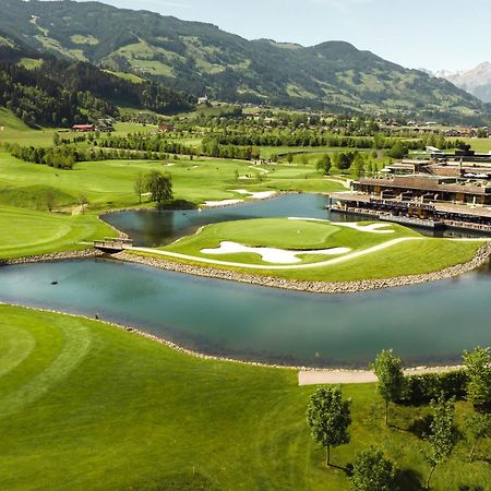 Готель Sportresidenz Zillertal Удернс Екстер'єр фото