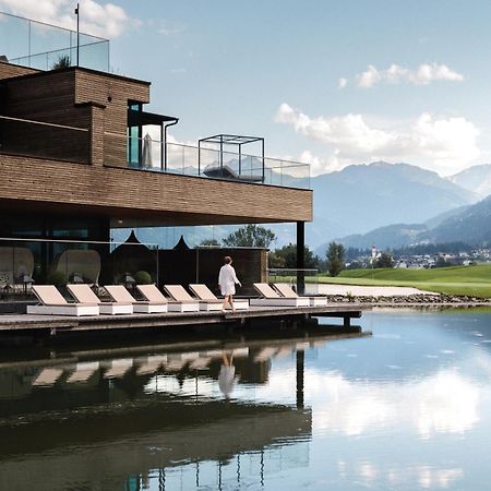 Готель Sportresidenz Zillertal Удернс Екстер'єр фото