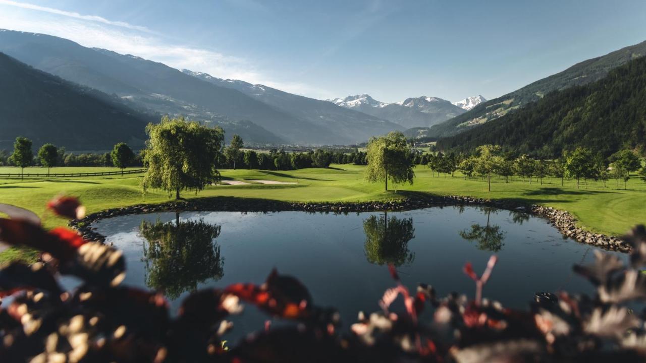 Готель Sportresidenz Zillertal Удернс Екстер'єр фото